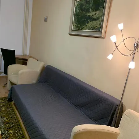 Apartment C47 Trnava