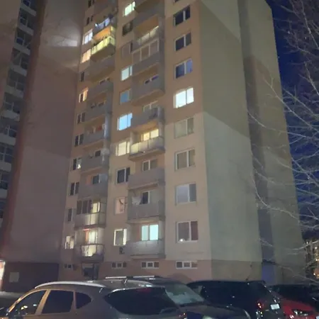 C47 Apartment Trnava