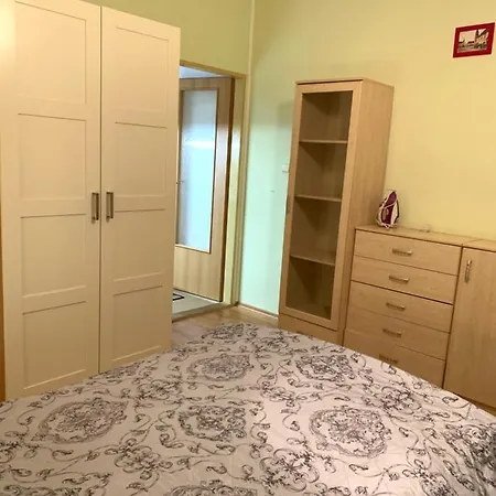Apartamento C47 Trnava