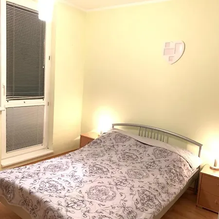 C47 Apartment