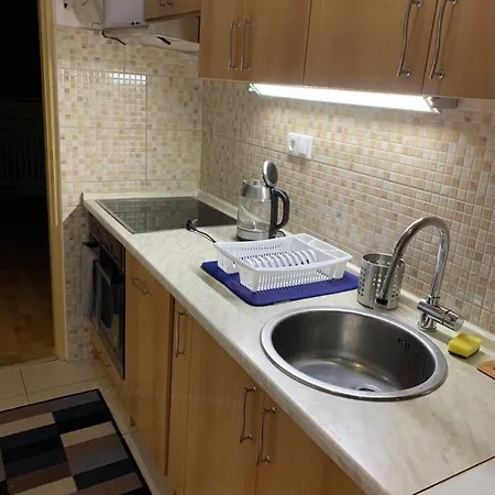 Apartment C47 Trnava