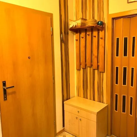 Apartment C47 *