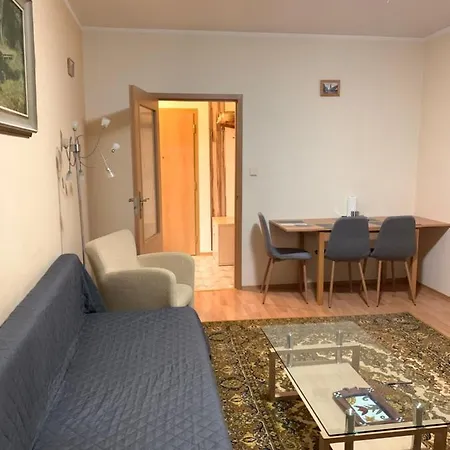C47 Apartment *