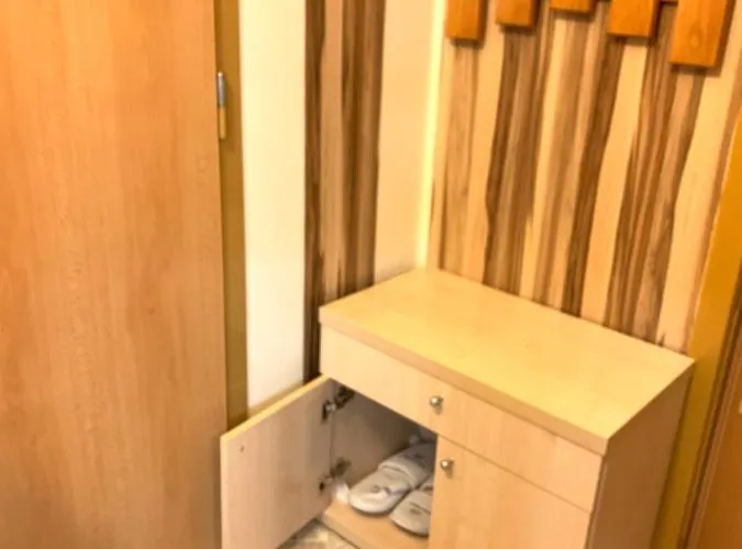 C47 Апартаменты