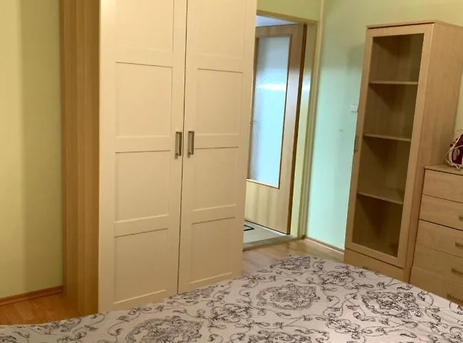 C47 Апартаменты *