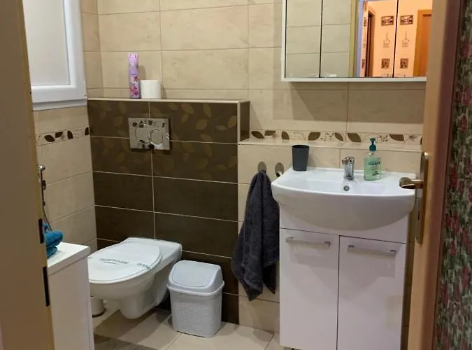 Апартаменты C47 *