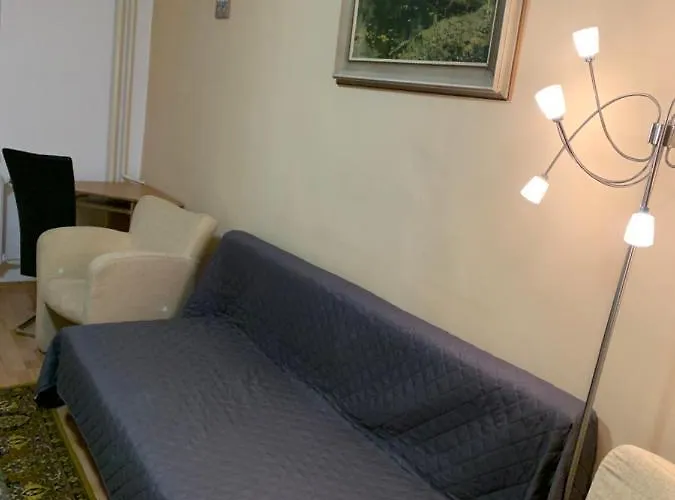 Апартаменты C47 Трнава