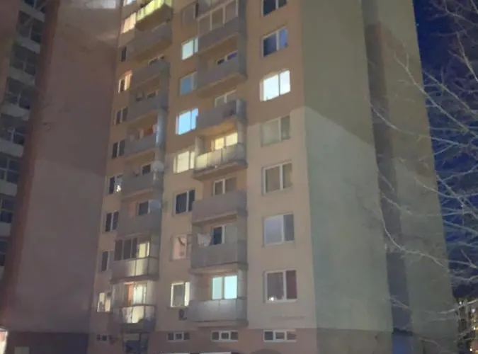 C47 Apartmán Trnava