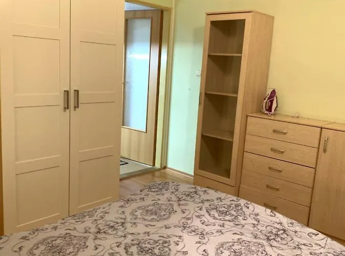 Апартаменты C47 Трнава