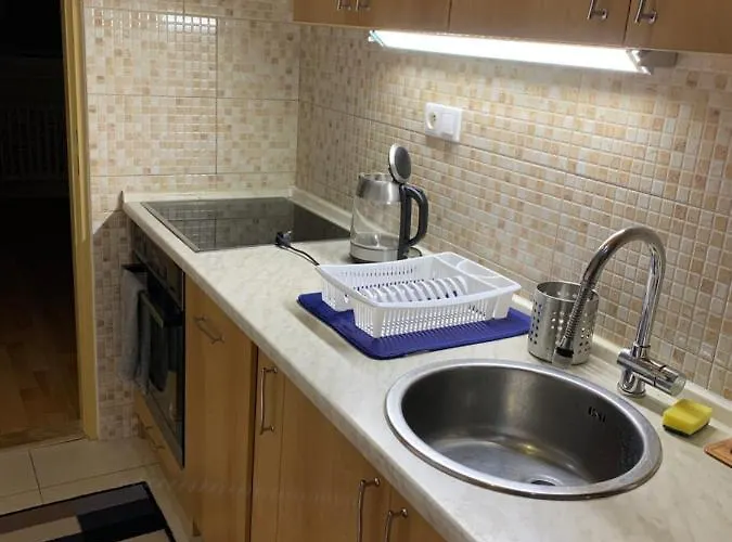 Апартаменты C47 Трнава