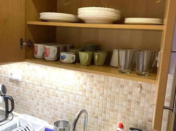 C47 Апартаменты