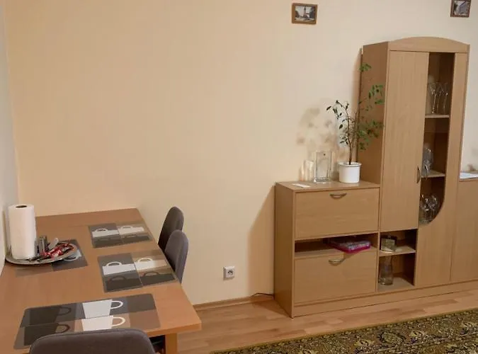 C47 Апартаменты *