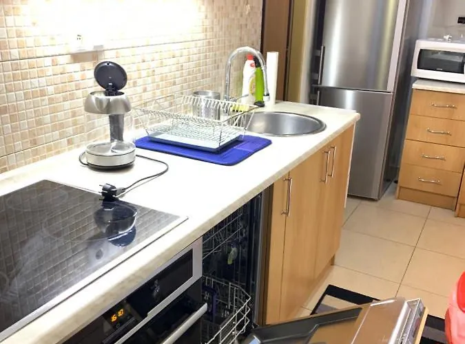 Апартаменты C47