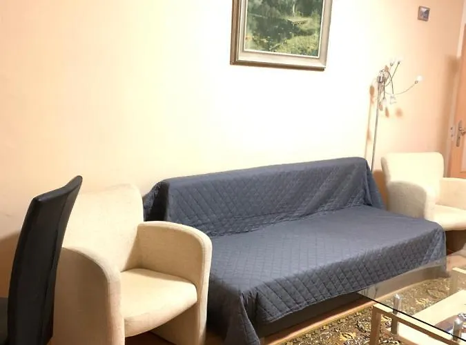 Апартаменты C47