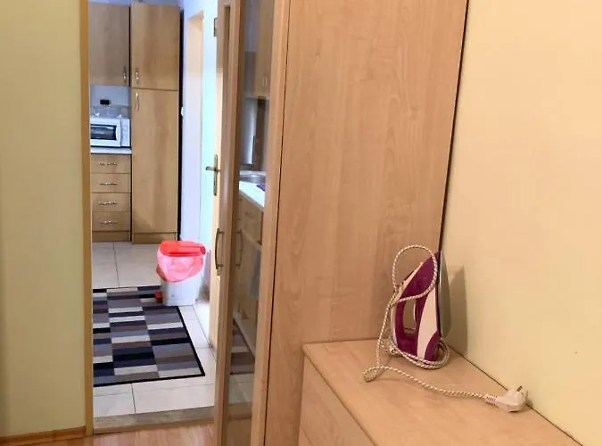 Апартаменты C47