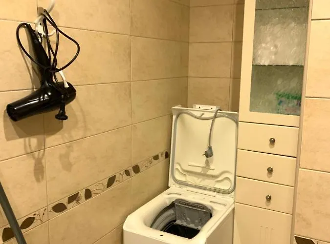 C47 Апартаменты